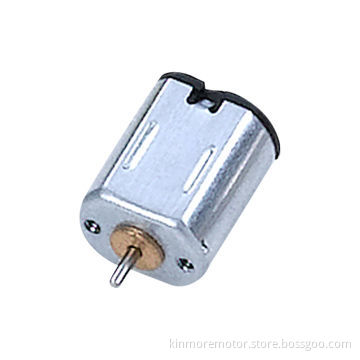 High speed 20000rpm micro dc motor